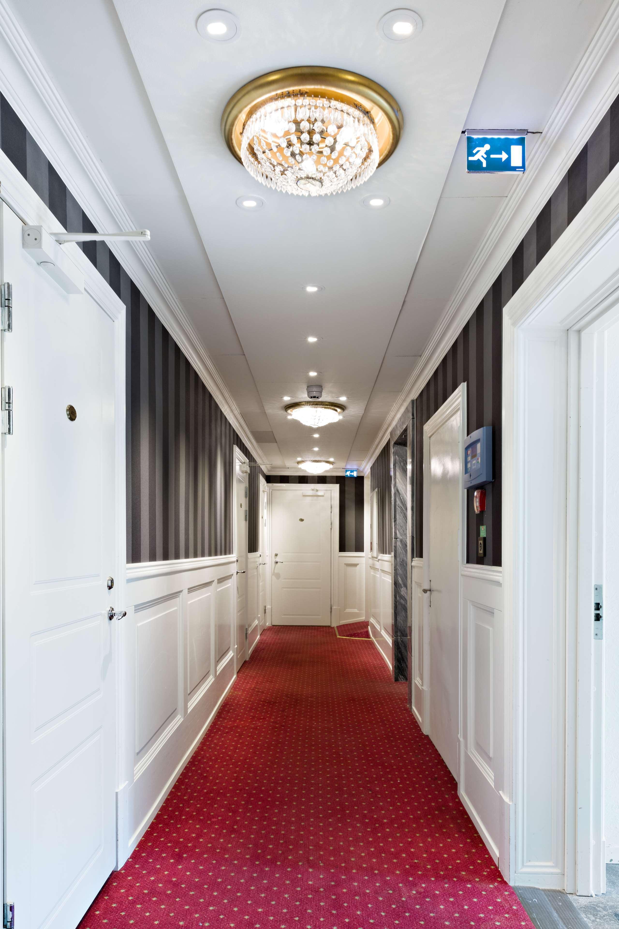 Hotel Vasa, BW Signature Collection Göteborg Eksteriør billede
