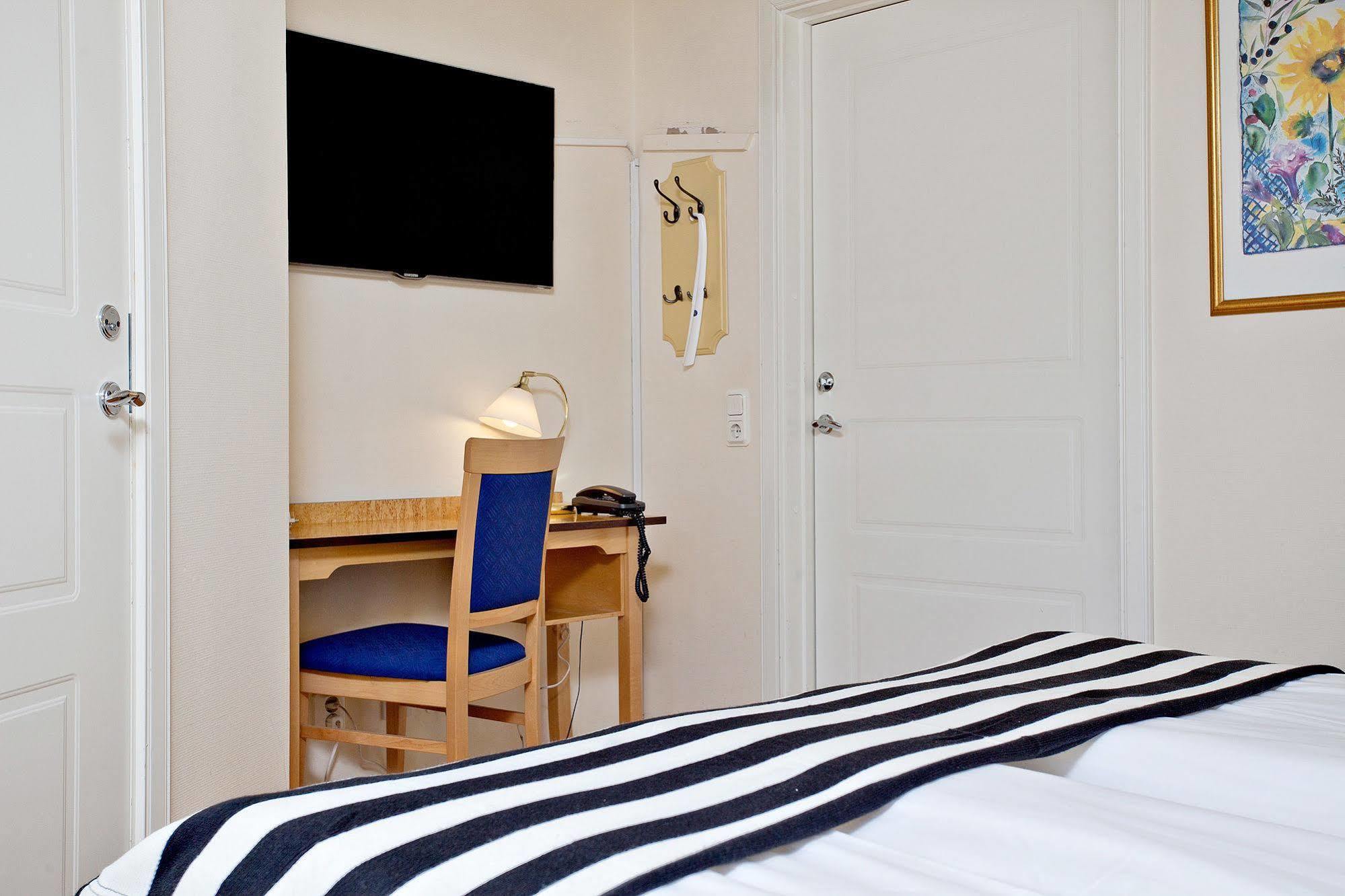 Hotel Vasa, BW Signature Collection Göteborg Eksteriør billede